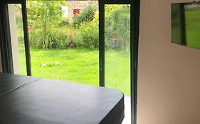 Chambre d’hôtes    La Romaine 